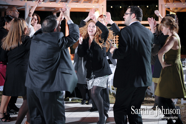 Best Cypress Grove Park Wedding photographer - Sandra Johnson (SJFoto.com)